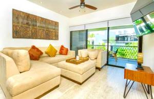 Casa Vibe Tulum Penthouse, Private Pool & Terrace