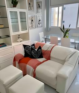 UNU 1505 - Corredor da Vitória: Vista mar, Wi-fi +