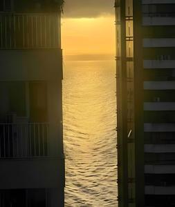 UNU 1505 - Corredor da Vitória: Vista mar, Wi-fi +