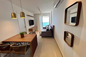 UNU 1108 Beach Class Ondina: Vista Mar, Piscina e+