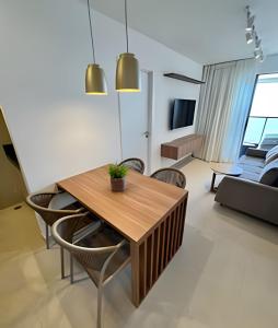 UNU 1108 Beach Class Ondina: Vista Mar, Piscina e+