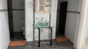 Piedemonte la Esperanza 1 etapa