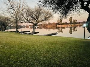 Villa by The Vaal River