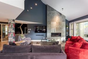 Lynx 204 by Outpost Whistler - 4hvězdičkové hotely ve městě Whistler