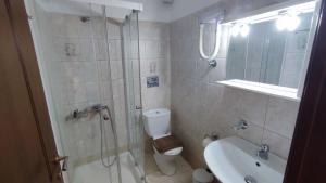 Billys House Apartments Parga