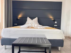 HOTEL VENICE BEACH HVB 34 Lifestyle 4 Superior