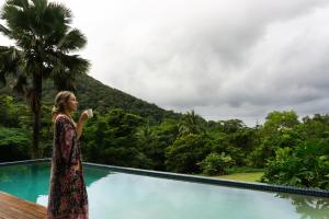 Cape Tribulation Getaway