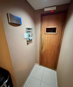 UNU 2510 Al. Santos - Jardins: Piscina, Academia +