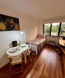 UNU 403 Al. Lorena - Jardins: Piscina, Academia, +