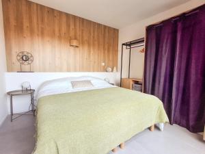 Appart'hotels Residence Pierre & Vacances Premium Cala Di Pianottoli : photos des chambres