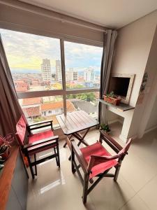 Exclusivity in Itajaí Port with Wi-Fi and Jacuzzi