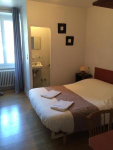 Auberges Auberge de st Rome : photos des chambres