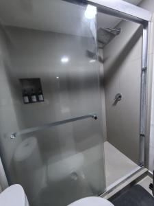 Modern apartment a few steps from Reforma