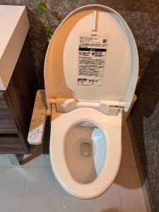 Modern apartment a few steps from Reforma