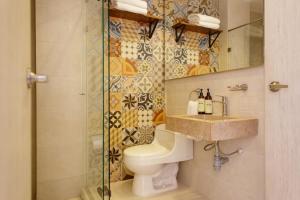 Ganem Suites Cartagena