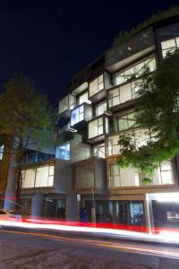 Modern apartment a few steps from Reforma