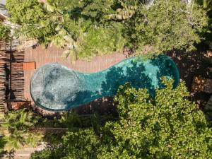 MONET - Free Beach Pass & Bikes & Private Pool