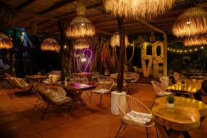 Hotel Boutique Evana
