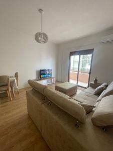 Mikes Comfy Beach Apartment