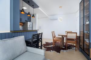 Residencial Araçá 1 dorm by Achei Gramado