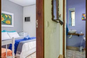 Pousadinha Vilarejo Perequê Ilhabela