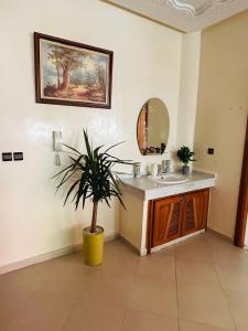 Fès Medina Escape Apartment