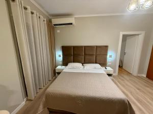 Hotel Dionis Rooms