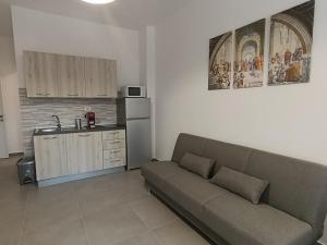 Sul Corso - Taormina Apartment B