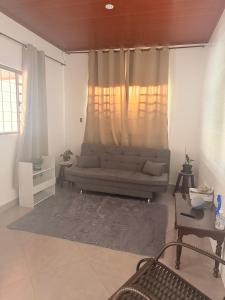 Casa confortável no centro