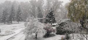 Kuća za odmor "Villa Merkur" - Orahovica