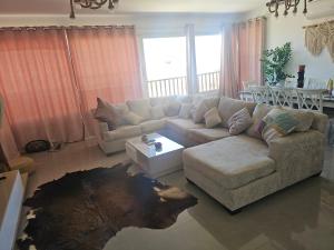 Almaza bay 3 bedroom superior chalet beach town - 公寓, Marsa Matruh