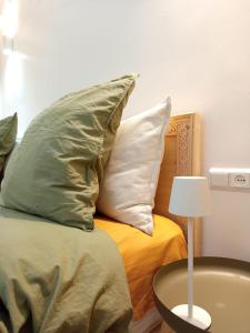 Minka Marishan exclusif Riad in Royal destrict