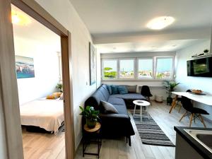 Apartments Fantasy & Magica