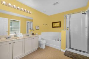 325 6Br - Modern two storie home with games