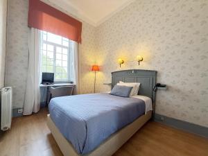 Single Room room in Hotel Do Parque - Curia