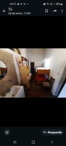 La casa del pino