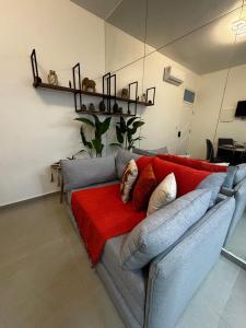 Na Quadra da Praia com Conforto NSC1141-503A