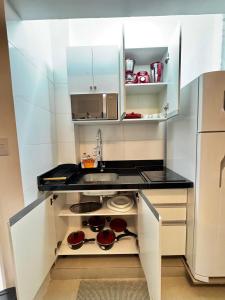 Na Quadra da Praia com Conforto NSC1141-503A