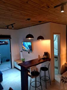 Apartamento em juquehy