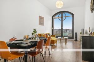 Maberly Lux - Grampian Lettings Ltd - Apartmány, Aberdeen