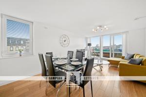 Mearns H8 - Grampian Lettings - 4hvězdičkové hotely ve městě Aberdeen