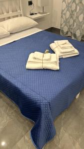 Louis Helen Apartment