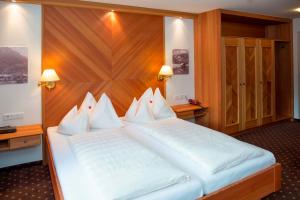 Landhotel Föhrenhof Ellmau