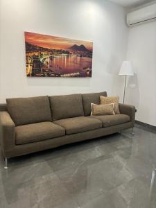 Louis Helen Apartment