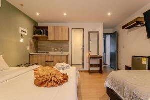 Loft Recuerdos de mi tierra