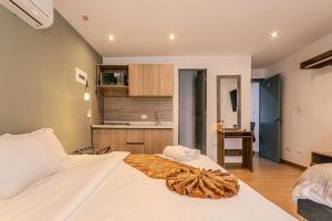 Loft Recuerdos de mi tierra