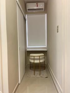 Requinte próximo à praia e ao metrô em Copacabana