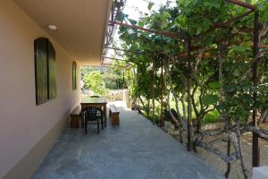 Apartment Grebastica 4881a