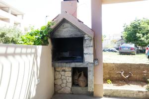 Apartment Grebastica 4881a