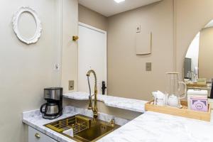 Requinte próximo à praia e ao metrô em Copacabana